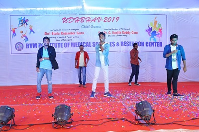 ANNUAL DAY (2019)