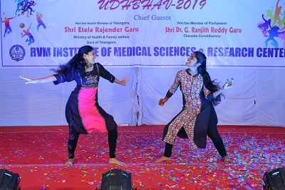 ANNUAL DAY (2019)