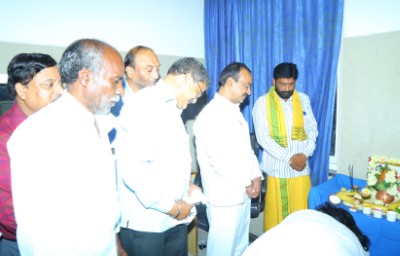 CATH LAB INAUGURATION