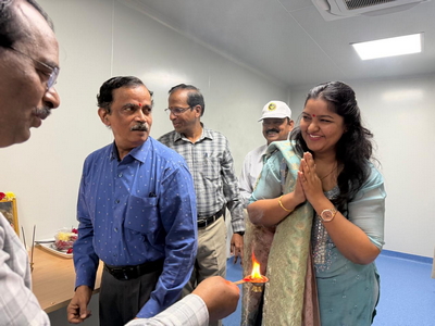 RVM Reproductive Medicine and IVF Centre