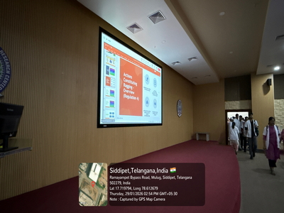 NMC Anti-ragging Webinar