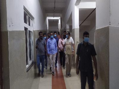 Sri Madhavaneni Raghunandan Rao