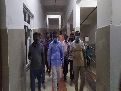 Sri Madhavaneni Raghunandan Rao