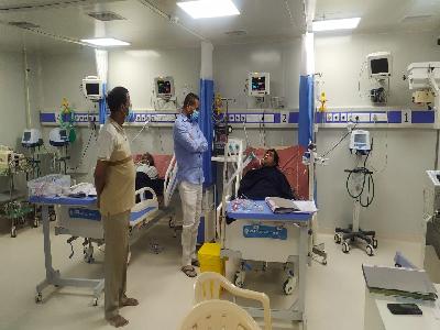 Sri Madhavaneni Raghunandan Rao