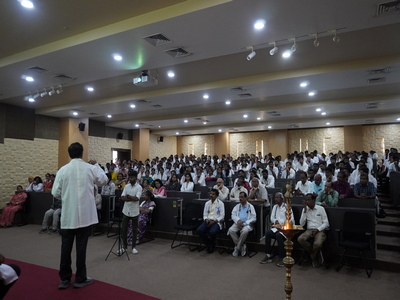 World Diabetic Day-2024