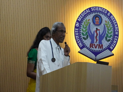 World Diabetic Day-2024