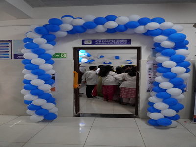 World Diabetic Day-2024