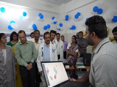 World Diabetic Day-2024