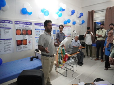 World Diabetic Day-2024